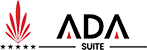 logo, Ada Suite